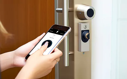 Access Management in Jupiter, FL