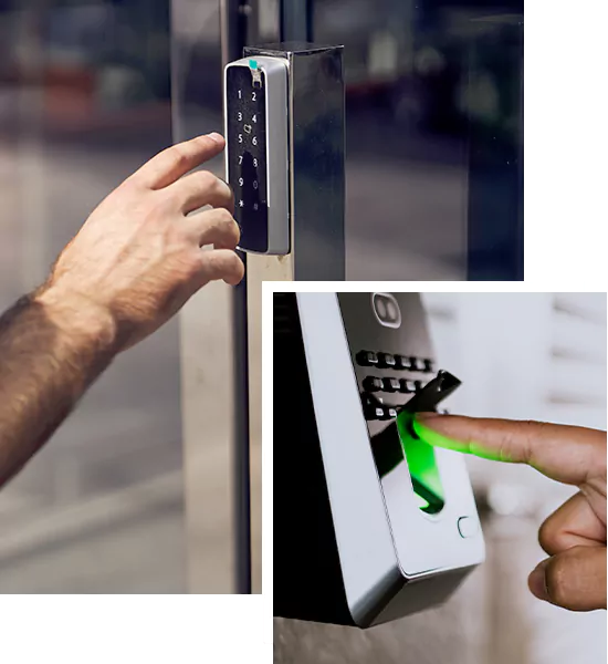 About Access Control in Jupiter, FL