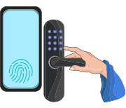 Access Control Technician in Jupiter