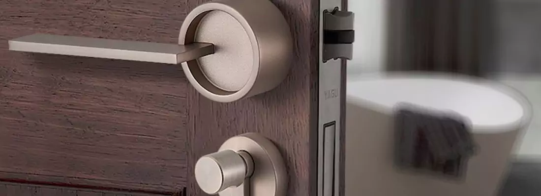 Affordable Cylinder Strike Installation Services in Jupiter, FL