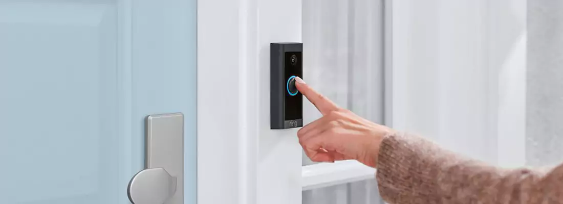 Affordable Electric Doorbell Solutions for Homes and Offices in Jupiter, FL