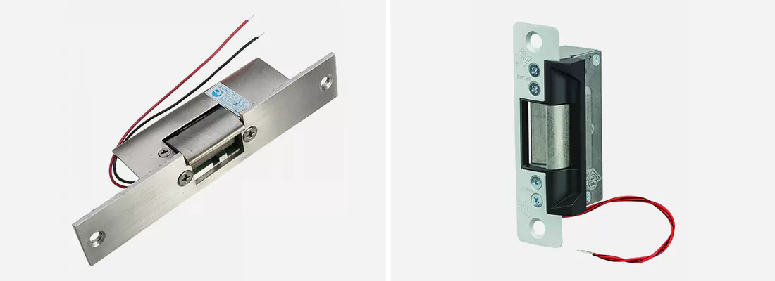 Affordable Electric Strike Systems for Enhanced Security in Jupiter, FL