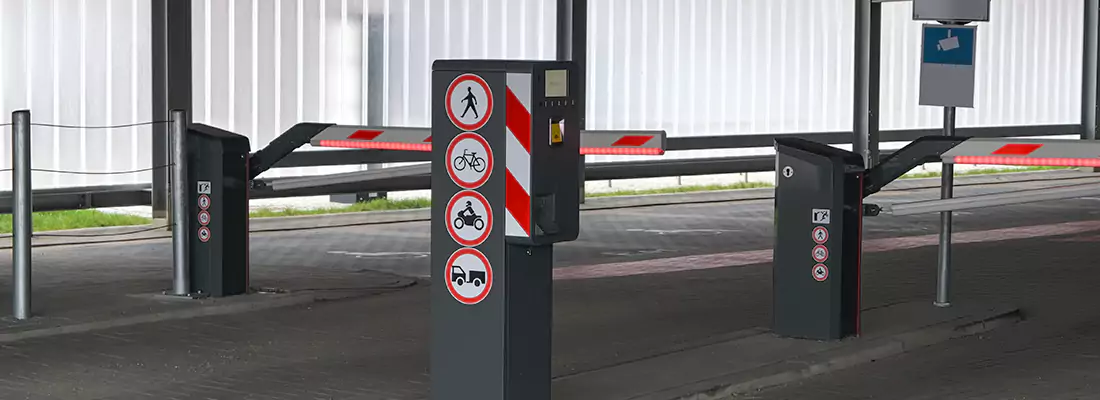 Affordable Parking Gate Systems for Efficient Access Control in Jupiter, FL