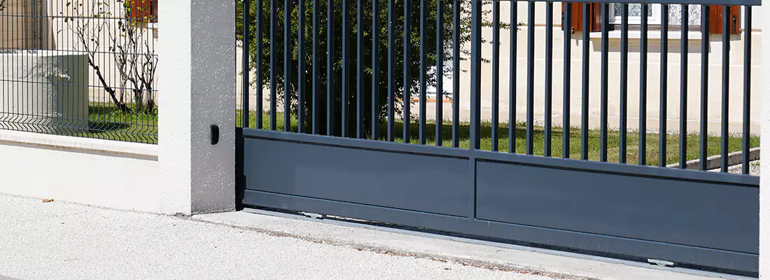 Automatic Sliding Gates Wheel Repair in Jupiter, FL