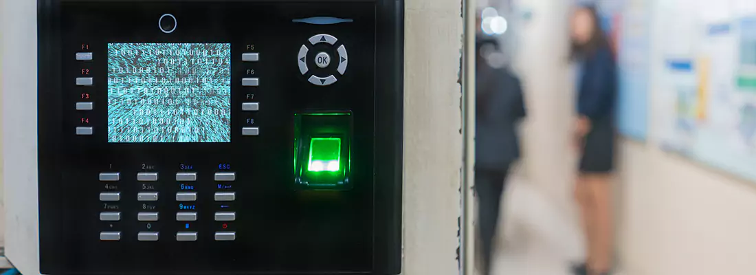 Benefits of Time-Based Lock Schedule Systems for Homes and Businesses in Jupiter, FL