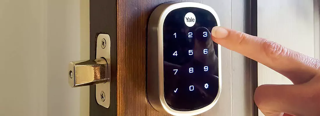 Best PIN Code Locks for Residential and Commercial Security in Jupiter, FL