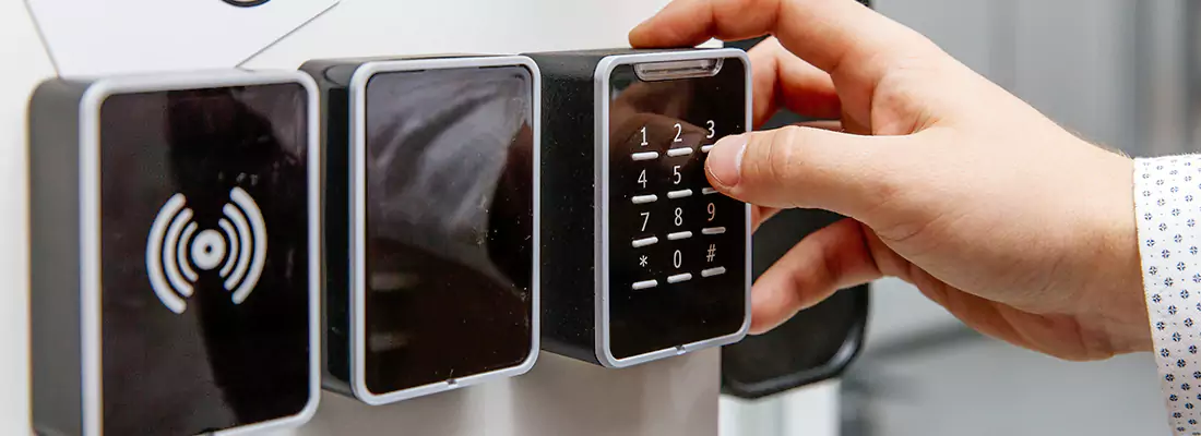 Best WiFi Smart Locks for Homes and Offices in Jupiter, FL