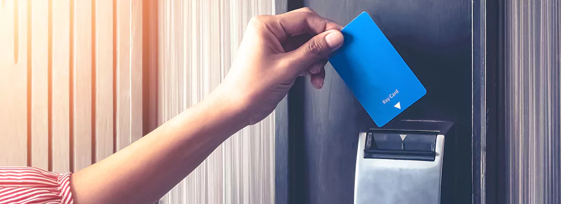 Card Lock System Integration with Existing Security in Jupiter, FL