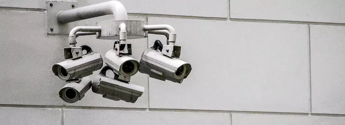 CCTV Camera Systems Are Essential for Security in Jupiter, FL