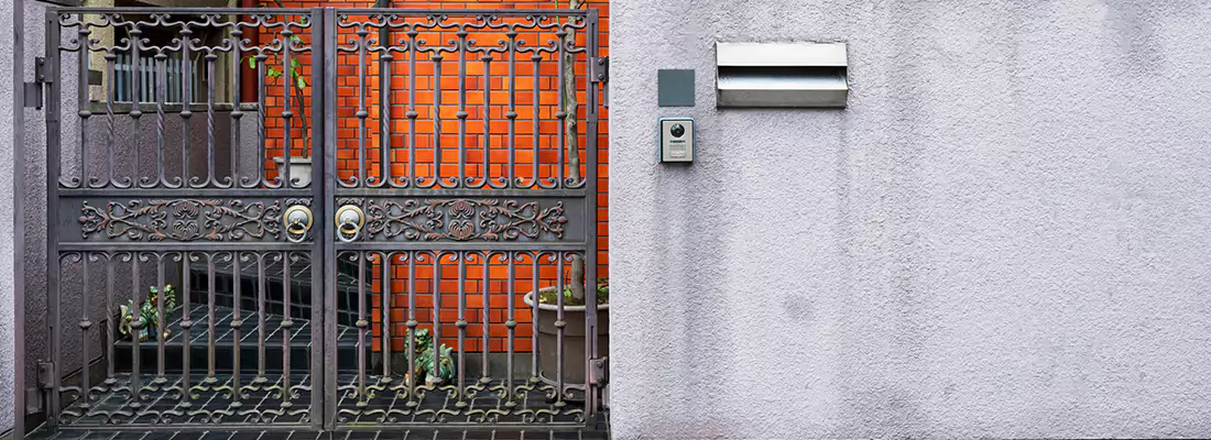 Residential Gate Systems for Ultimate Convenience in Jupiter, FL