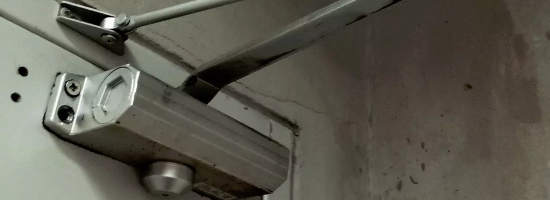 Door Closer Adjustment in Jupiter, FL