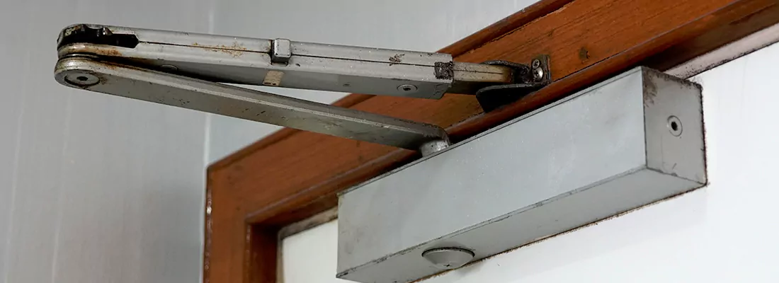 Door Closer Specialists in Jupiter, FL