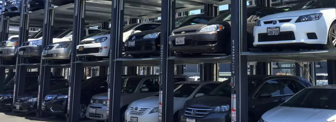 Electric Parking Pillars: A Smart Parking Solution for Residents in Jupiter, FL