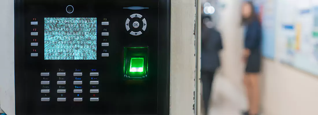 Enhance Security with Retinal Access Systems in Jupiter, FL