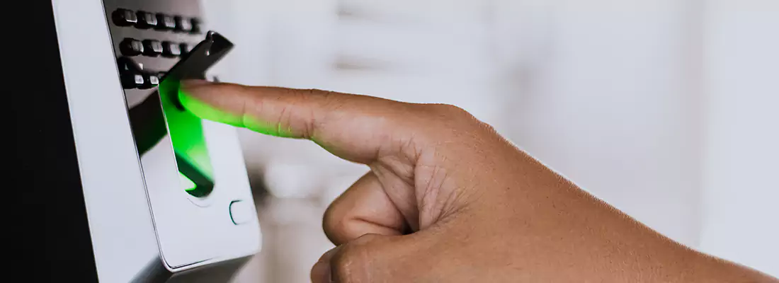 Expert Fingerprint Lock Solutions in Jupiter, FL