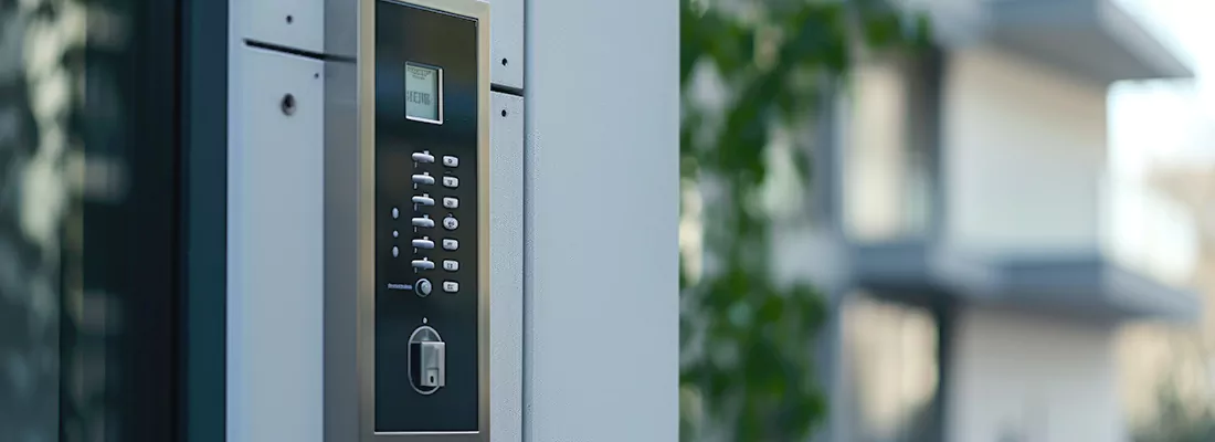 Expert Maintenance and Repairs For Keyless Entry Systems in Jupiter, FL