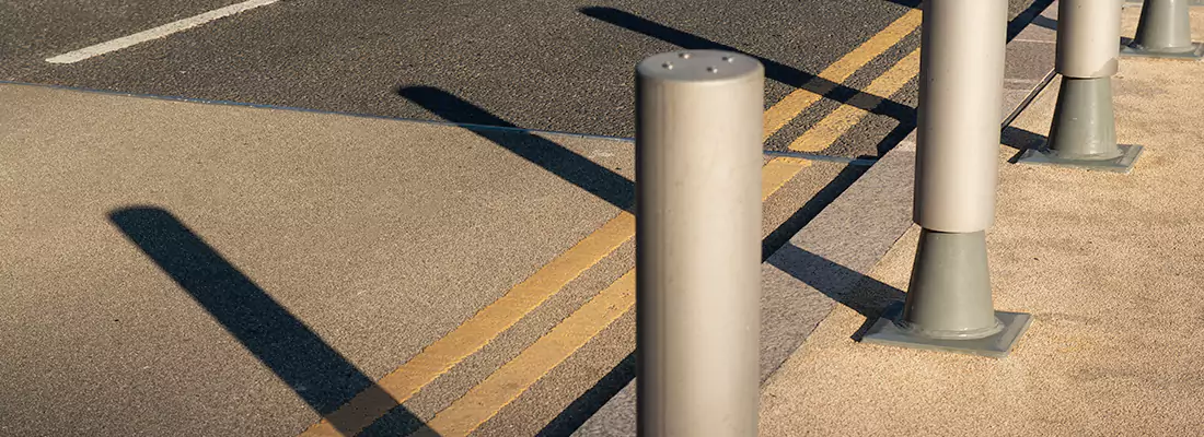 Fast and Reliable Car Parking Post Installation Services in Jupiter, FL