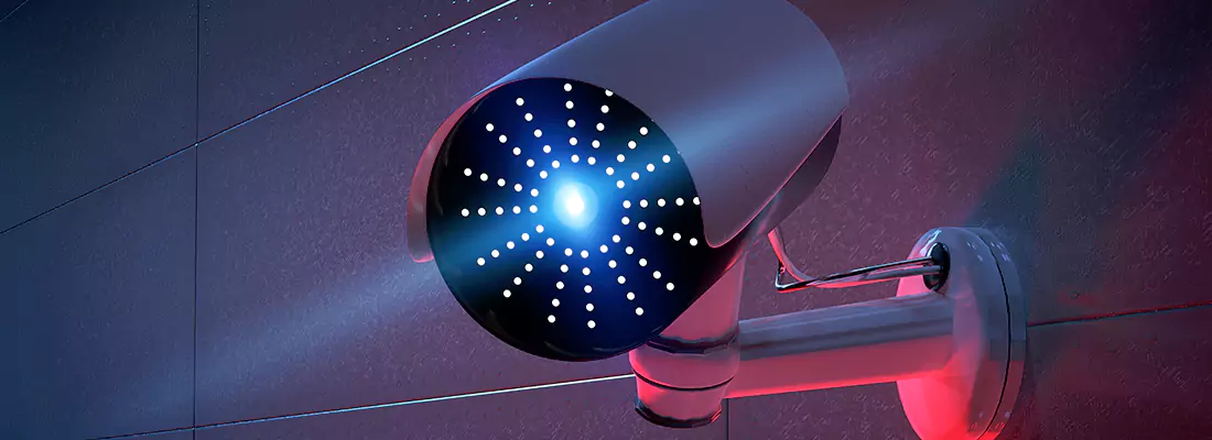 Features of Our Night Vision CCTV Cameras in Jupiter, FL