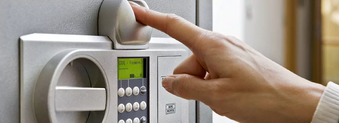 Hidden Safe Installation in Jupiter, FL