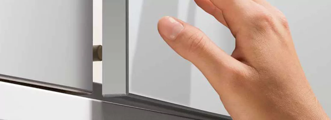 Professional Installation of Push to Open Door Systems in Jupiter, FL