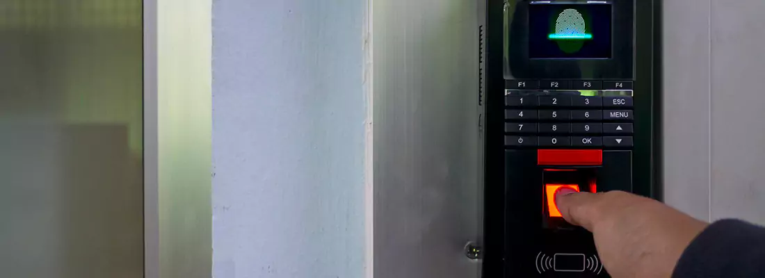 Reliable Access Control System Installation in Jupiter, FL