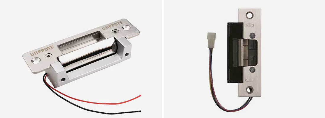 Reliable Electric Strike Solutions for Automatic Door Security in Jupiter, FL