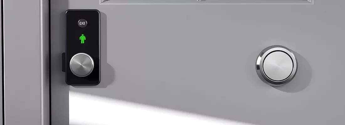 Reliable Maintenance and Repairs for Magnetic Locks in Jupiter, FL