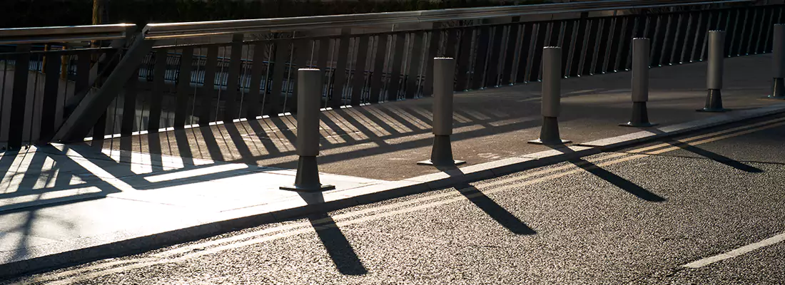 Retractable Driveway Post Repair Services in Jupiter, FL