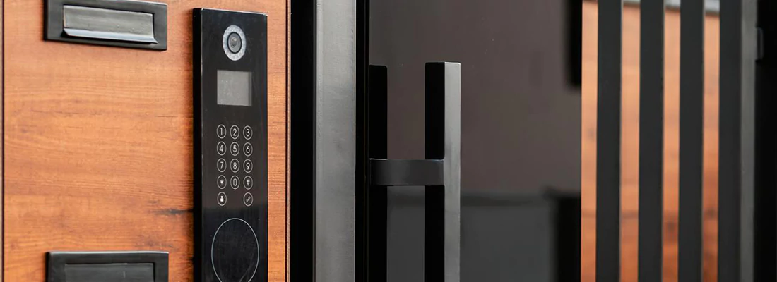 RFID-Enabled Access Control Systems in Jupiter, FL