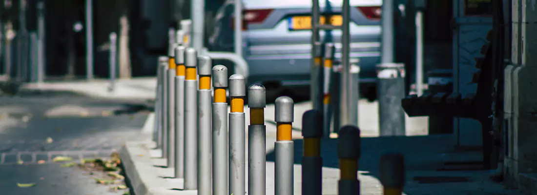 Safe and Convenient Retractable Barrier Column Systems for Properties in Jupiter, FL