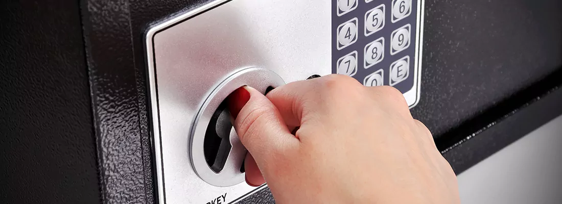 Safe Replacement in Jupiter, FL