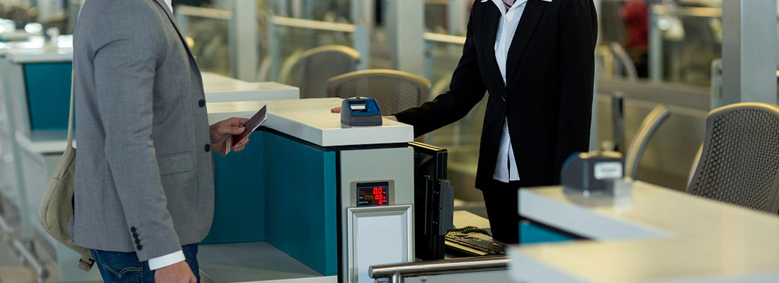 Secure Visitor Badge Printing Services in Jupiter, FL