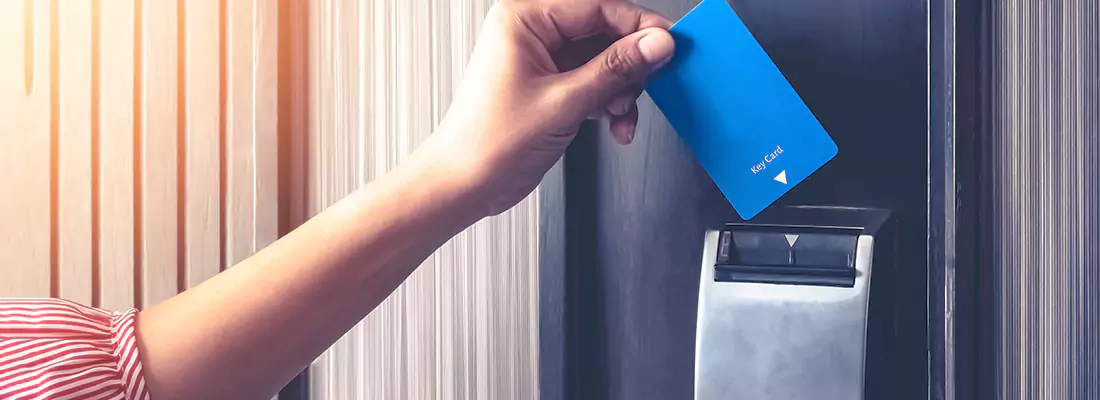 Secure Your Jupiter Home or Business with Electric Locks