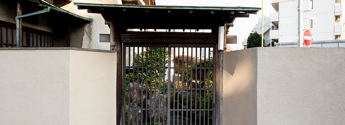 Security Gate Maintenance Services in Jupiter, FL