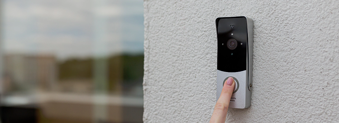 Smart Doorbell Installation Experts in Jupiter, FL