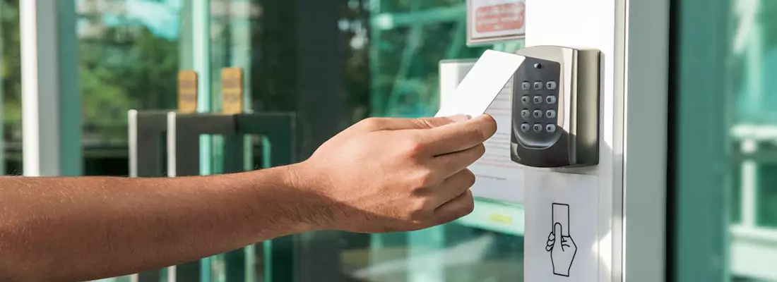 The Best Access Control Features for Properties in Jupiter, FL
