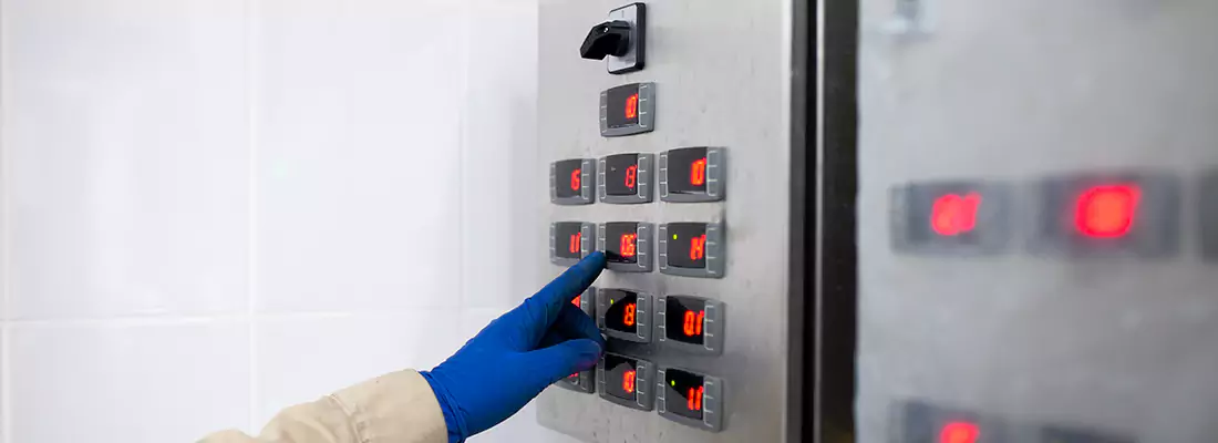 Building Intercom System Installation in Jupiter, FL