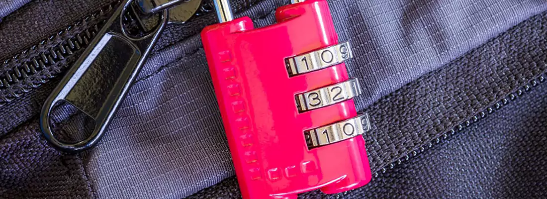 Combination Lock Installation in Jupiter, FL