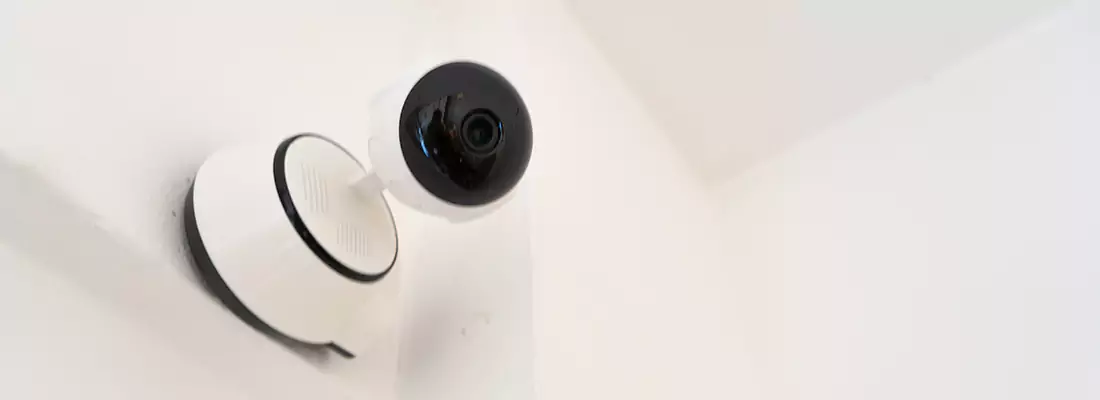 Why Choose Jupiter Access Control for Indoor CCTV Camera Services in Jupiter, FL?
